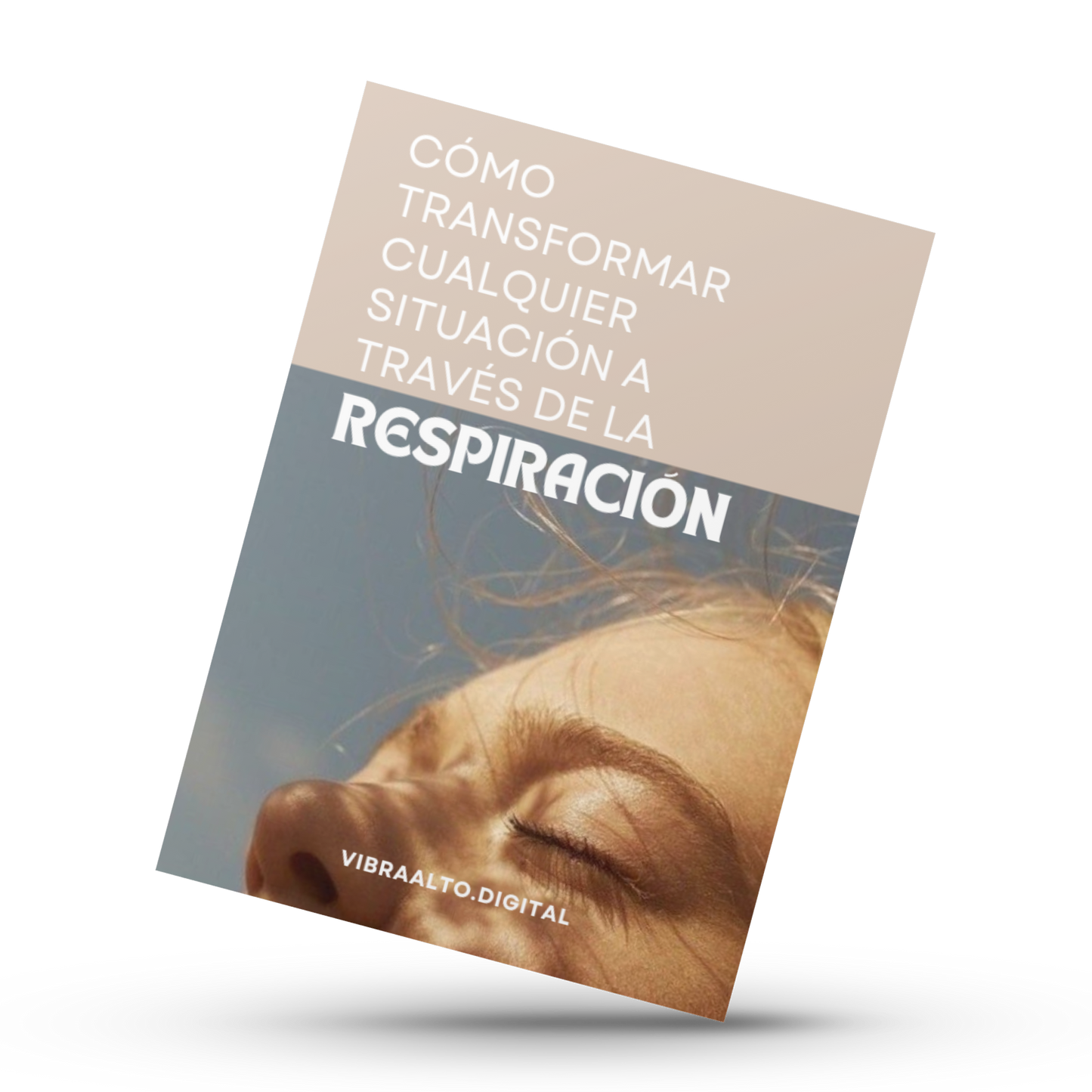 Como transformar cualquier situación a través de la Respiración