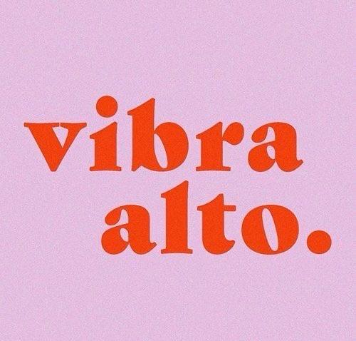 Vibra alto digital